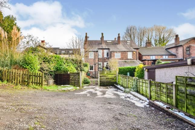 Morley Green Road, Wilmslow, Cheshire, Uk SK9  