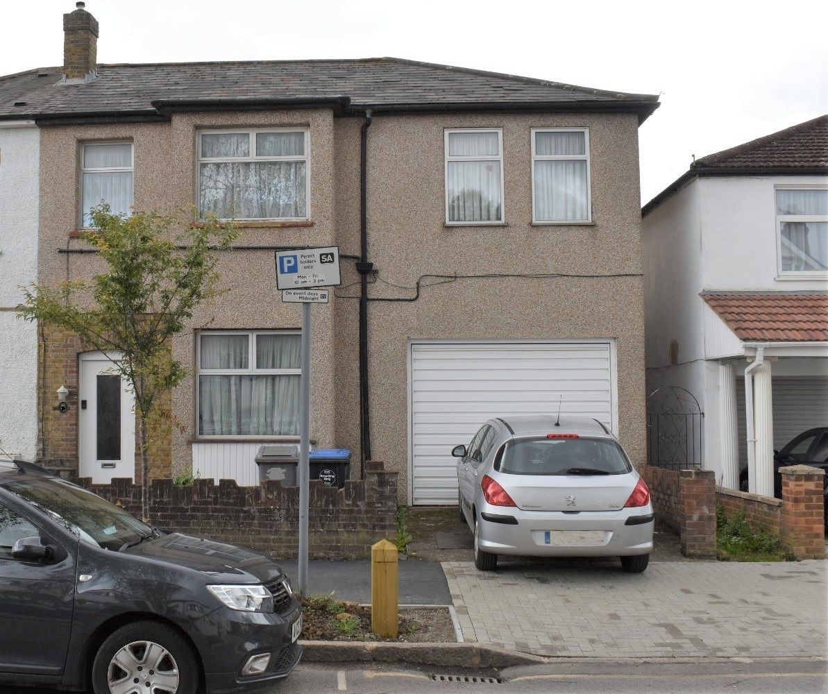 4 bed semidetached house for sale in Eton Avenue, Wembley HA0 Zoopla