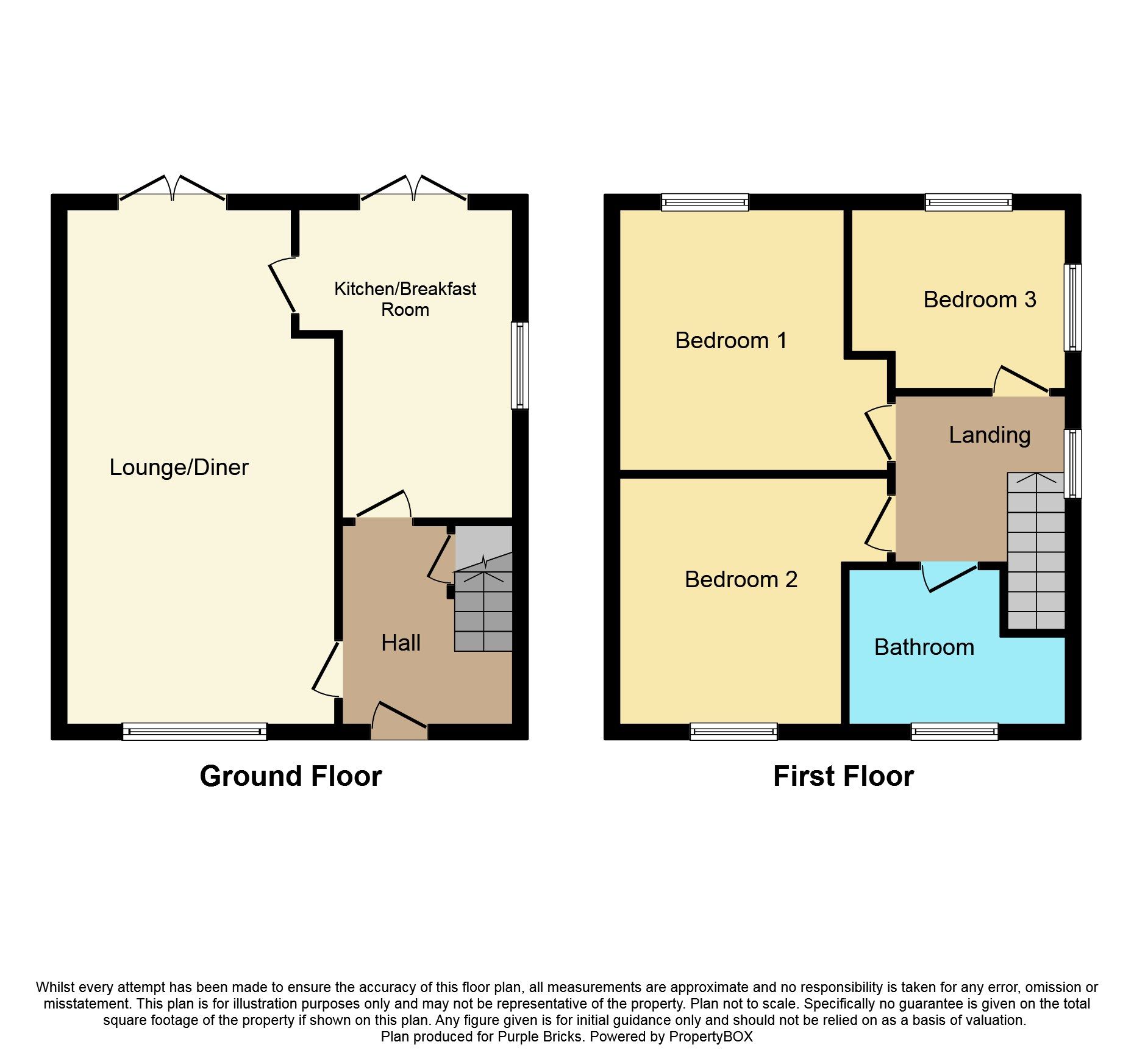 3 bed semidetached house for sale in Redhouse Lane, Aldridge, Walsall