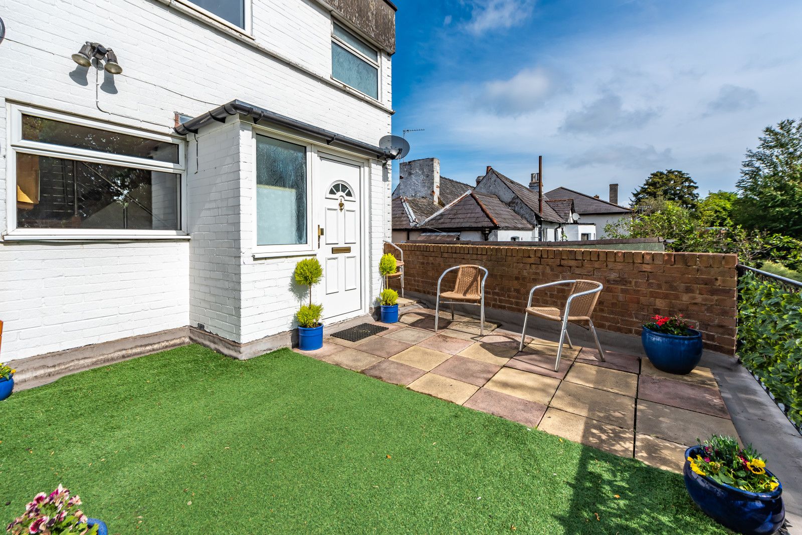 3 bed flat for sale in Church Street, Weybridge KT13 Zoopla