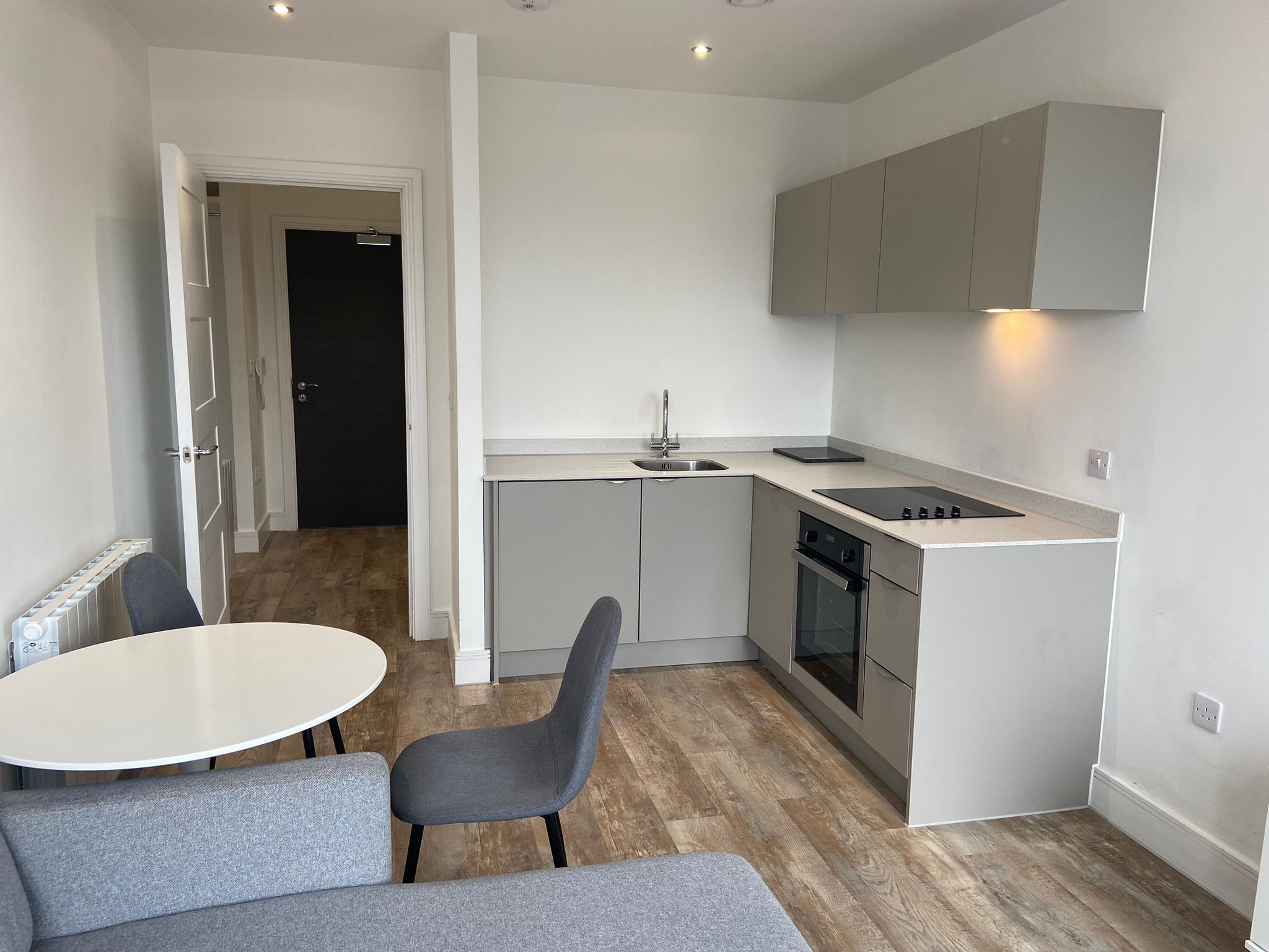 1 bed flat to rent in Coventry Road, Birmingham B26 Zoopla