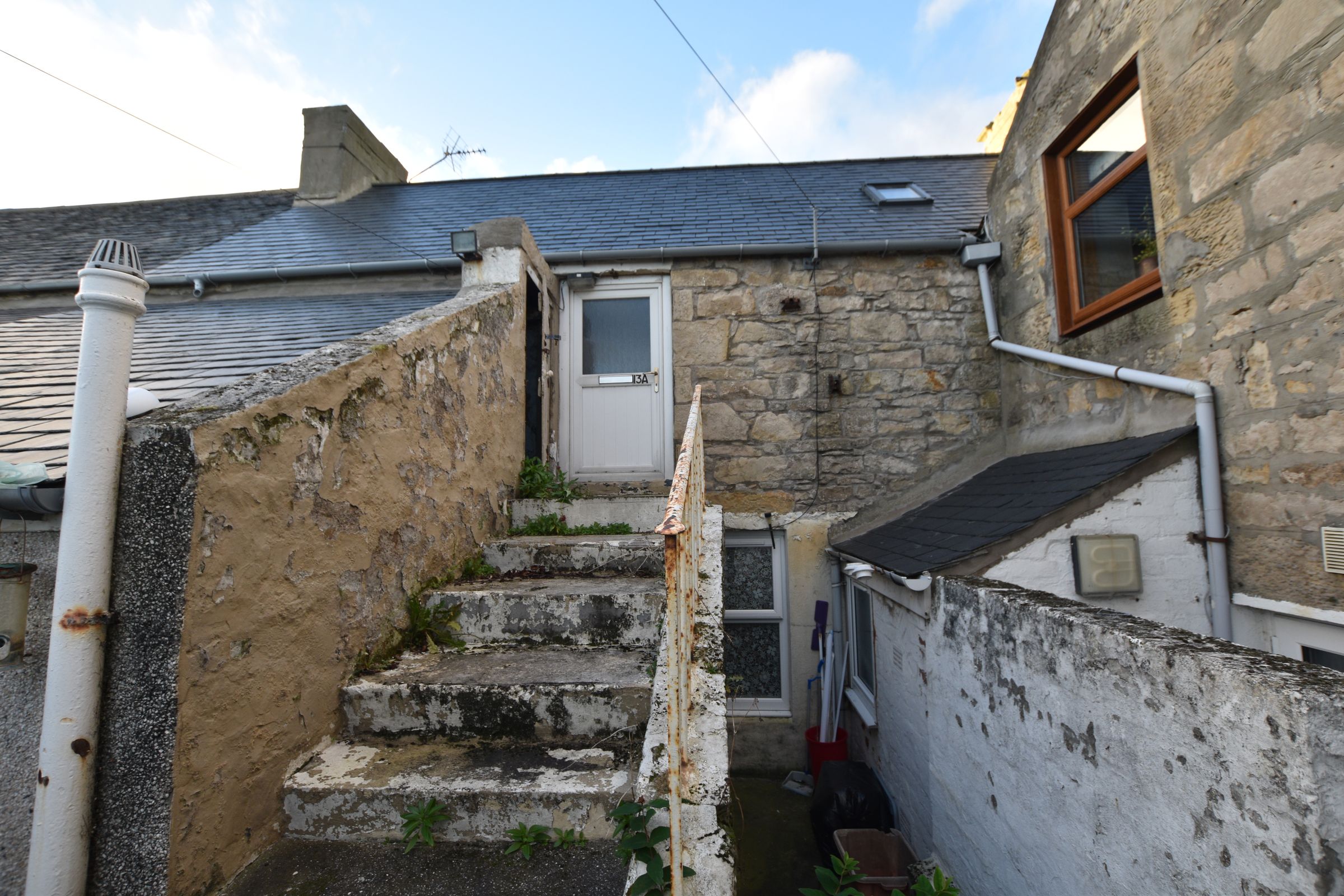 Studio for sale in King Street, Lossiemouth IV31 Zoopla