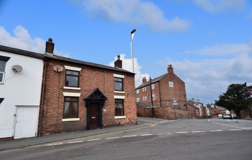 3 bed end terrace house for sale in Highgate, Whitchurch SY13 Zoopla