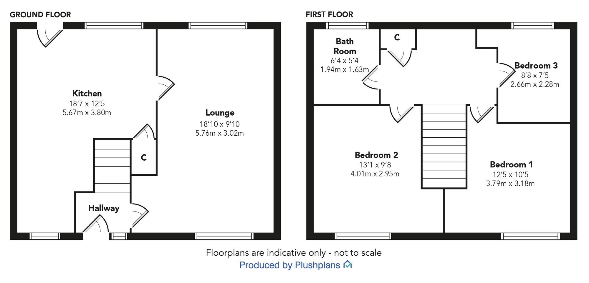 3 bed terraced house for sale in Hillfoot Road, Ayr KA7 Zoopla
