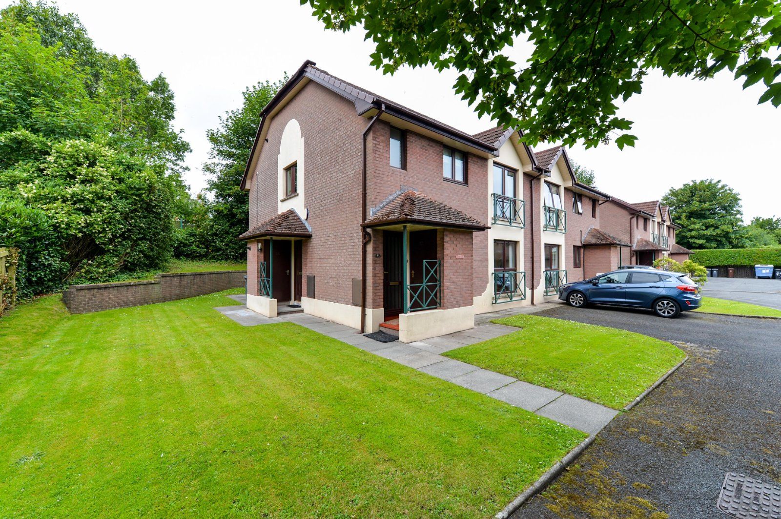 2 bed flat to rent in Knocklofty Court, Belfast BT4 Zoopla