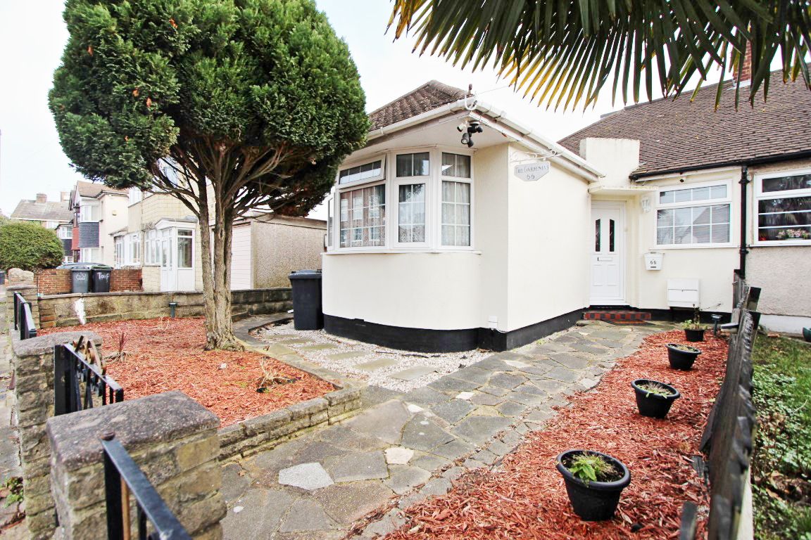 Beaufoy Road, Tottenham, London, London N17