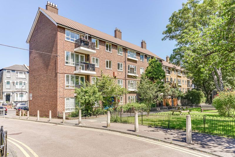 Preistley Close, Ravensdale Road, London N16  