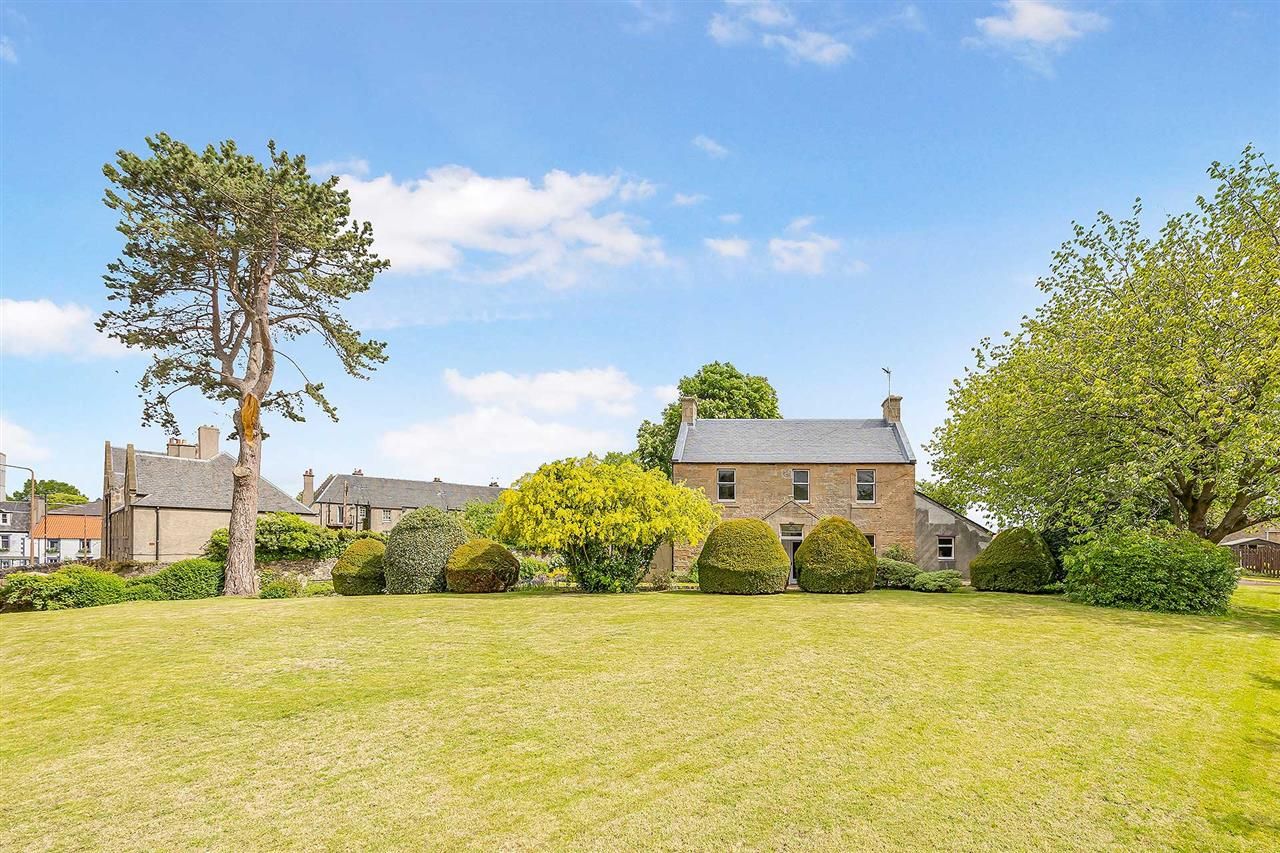 3 bed property for sale in West Port Cottage, Preston Road, Linlithgow EH49 Zoopla