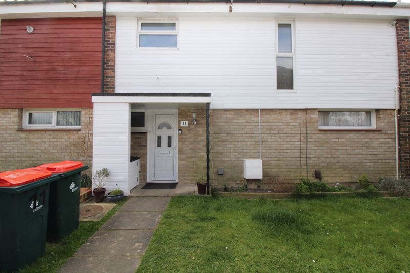 Morecombe Close, Crawley RH11  