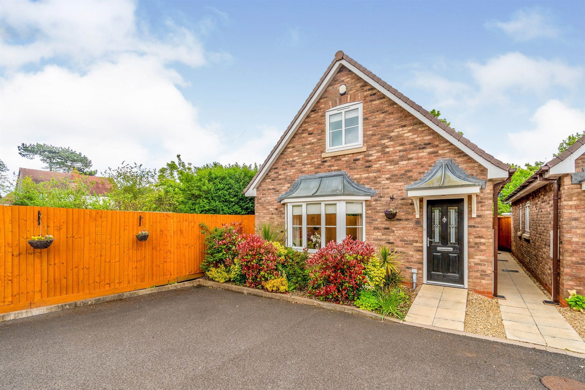 3 bed detached bungalow for sale in Penkridge Gardens, Off Stafford