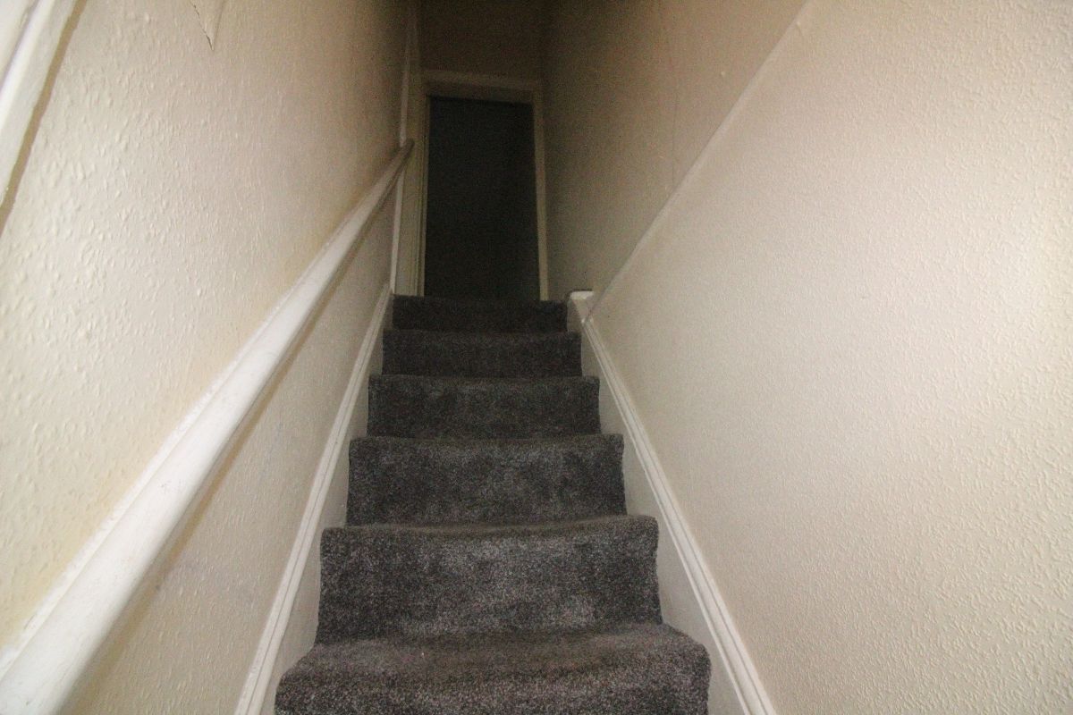 2 bed terraced house for sale in James Street, Preston PR1 Zoopla