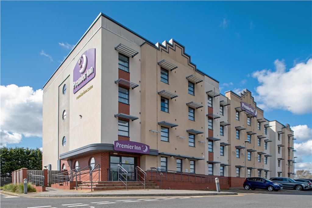 Hotel/guest house for sale in Premier Inn, Kings Road, Cleethorpes DN35 Zoopla