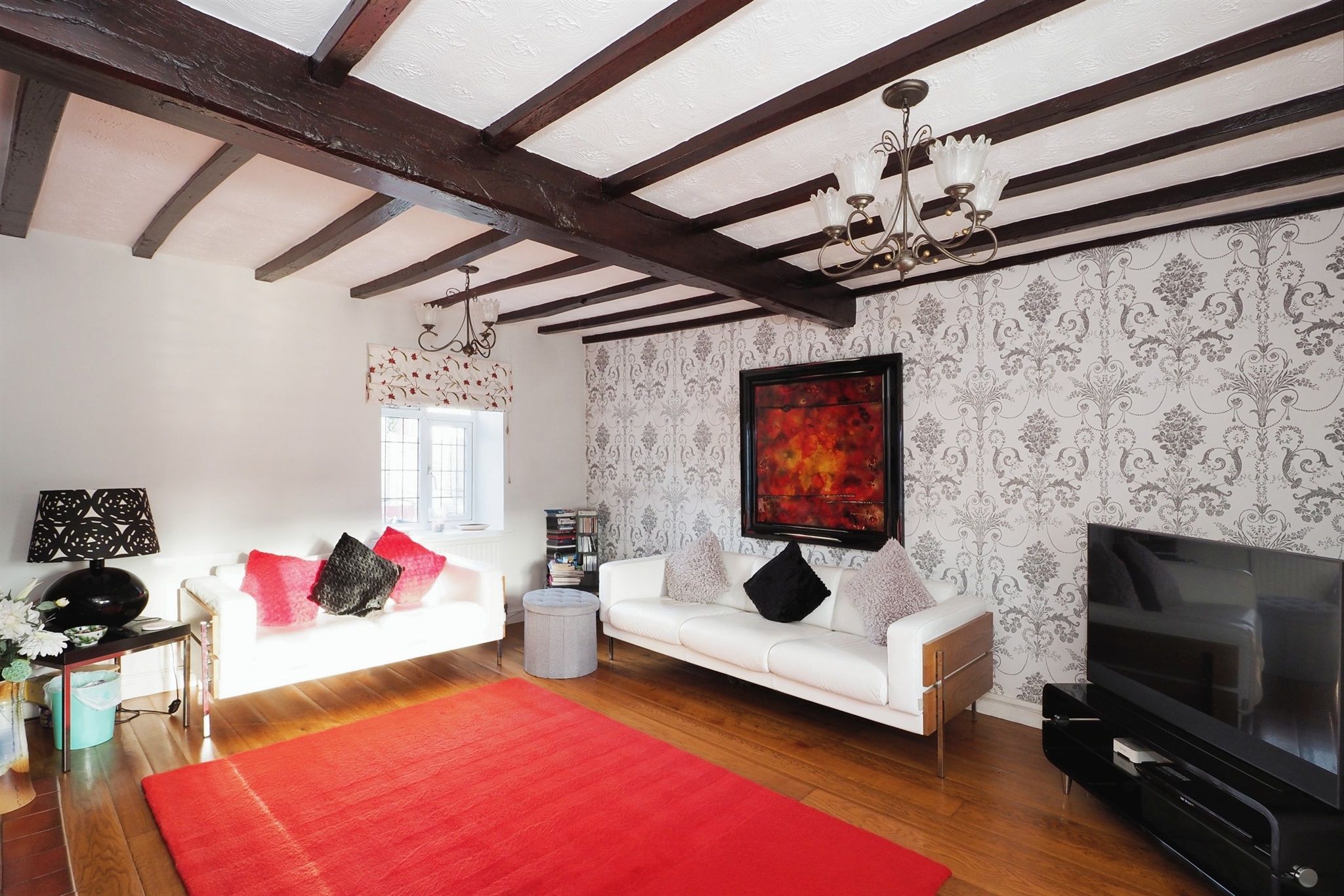 4 bed semidetached house for sale in Denby Dale Road East, Durkar