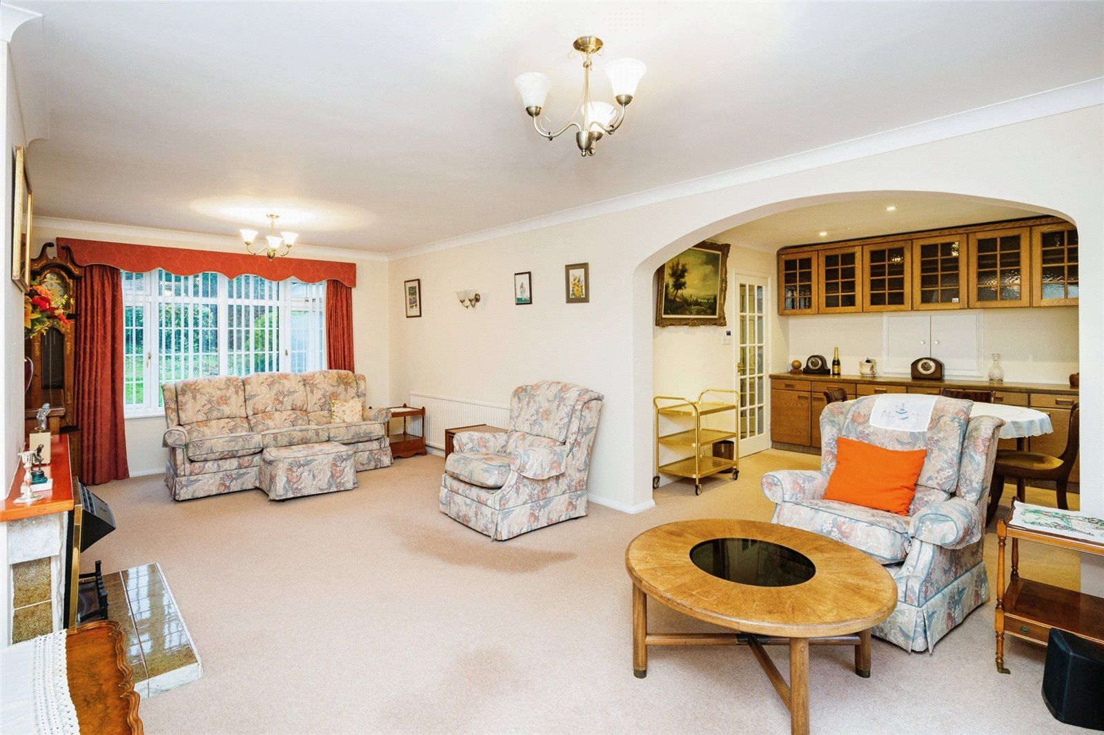 4 bed detached house for sale in Langham Road, Robertsbridge TN32 Zoopla