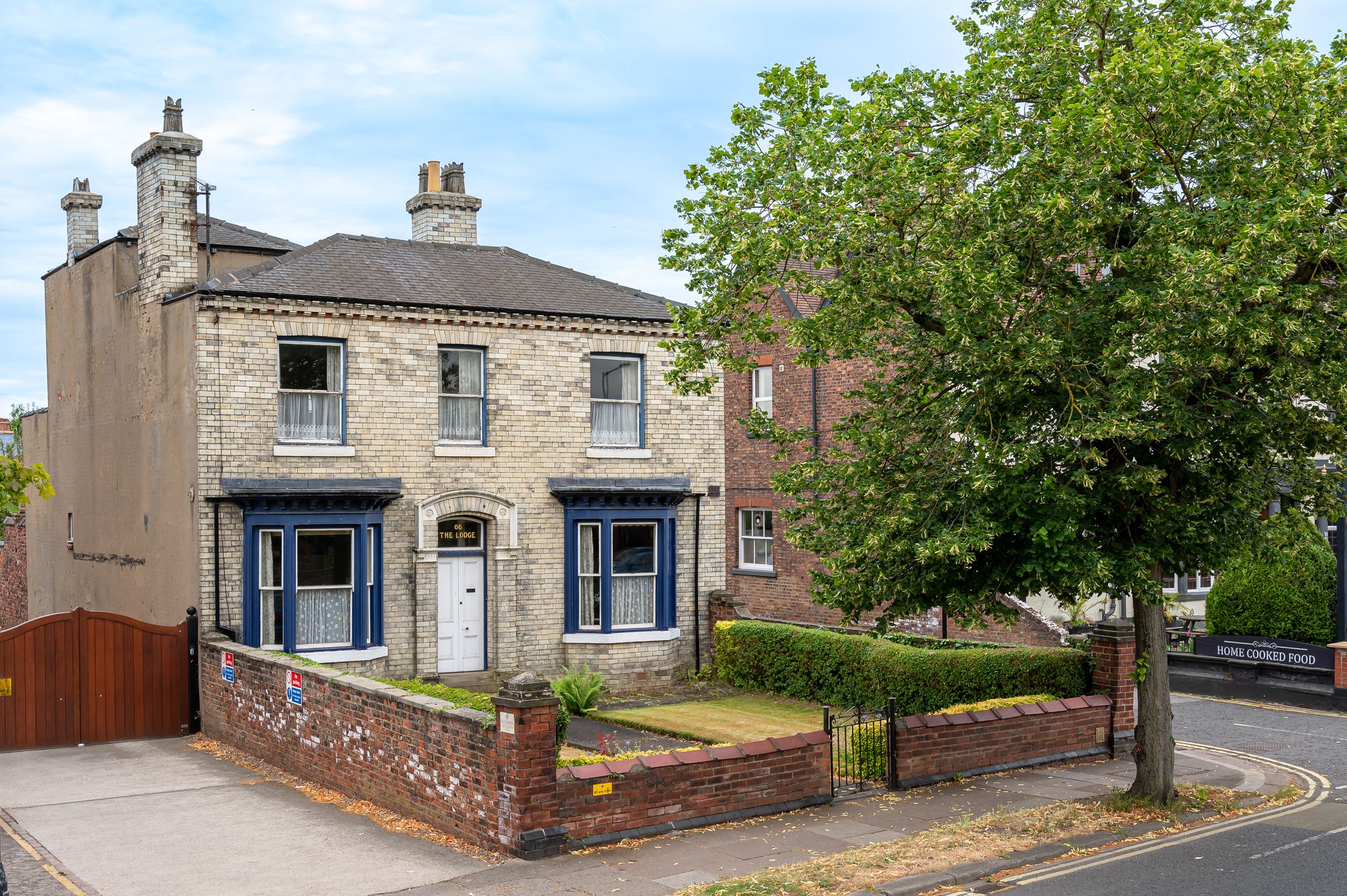 4 bed detached house for sale in Heworth Green, York YO31 Zoopla