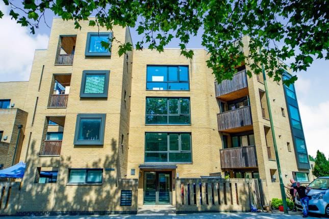 Hewlett Court 13 Heath Parade Grahame Park London NW9