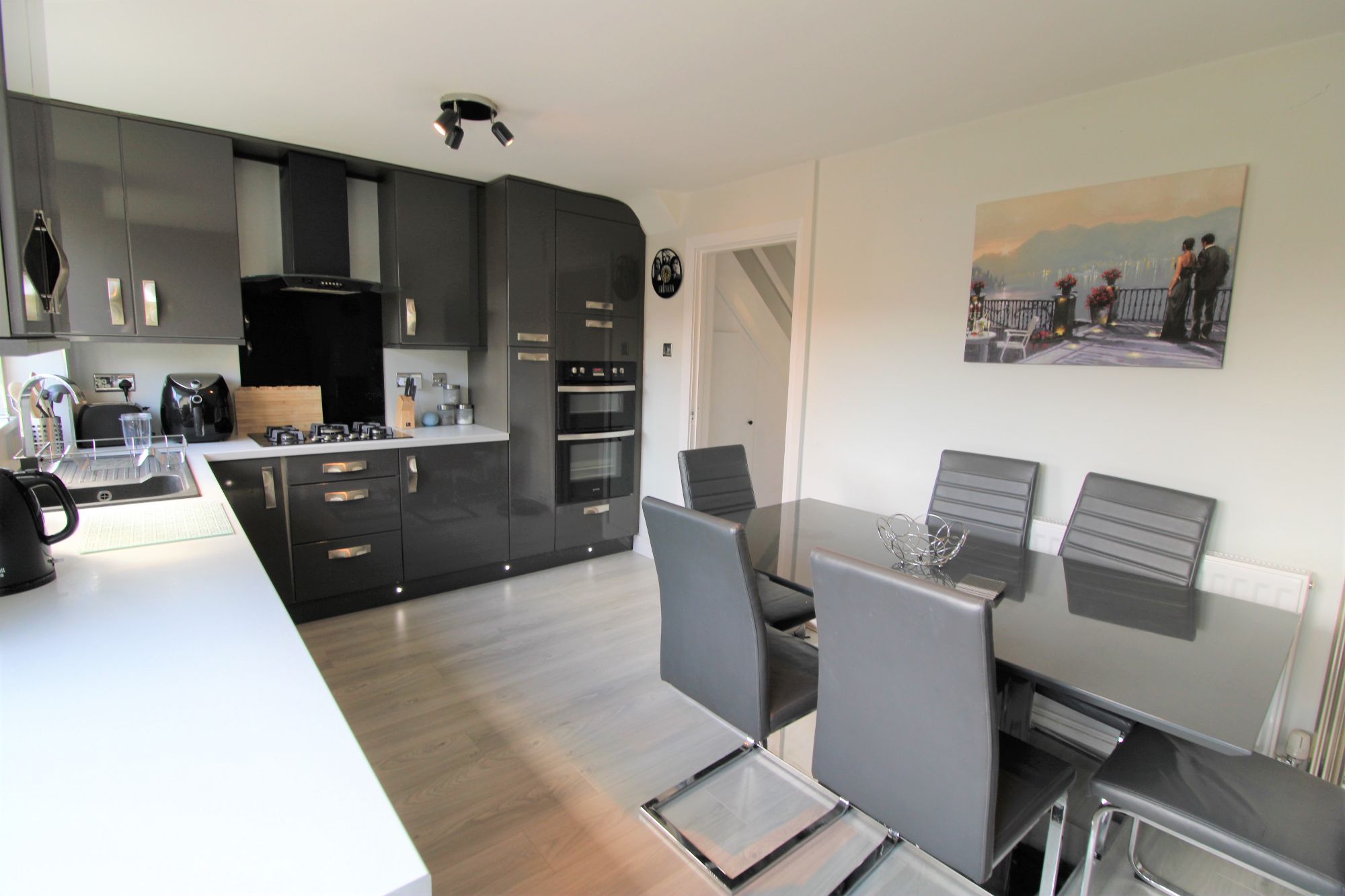 3 bed terraced house for sale in Earlsway, Macclesfield SK11 Zoopla