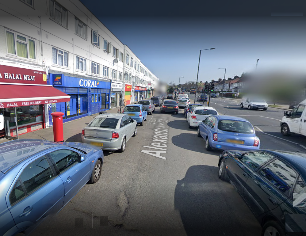 Retail premises to let in Station Parade, South Harrow HA2 Zoopla