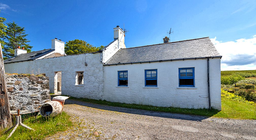 Land for sale in Isle Of Lismore, Oban PA34 Zoopla