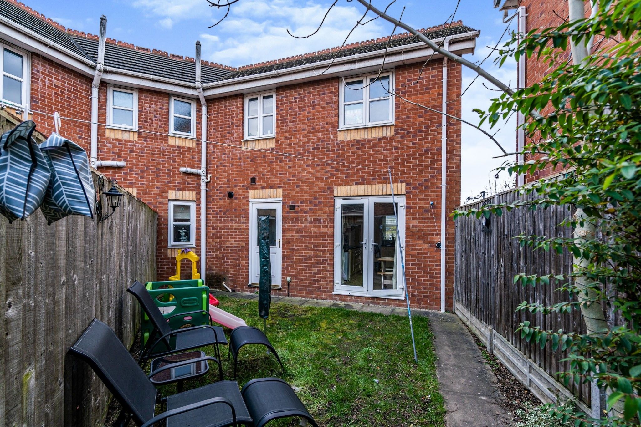 3 bed semidetached house for sale in Watergate Lane, Braunstone, Leicester LE3 Zoopla