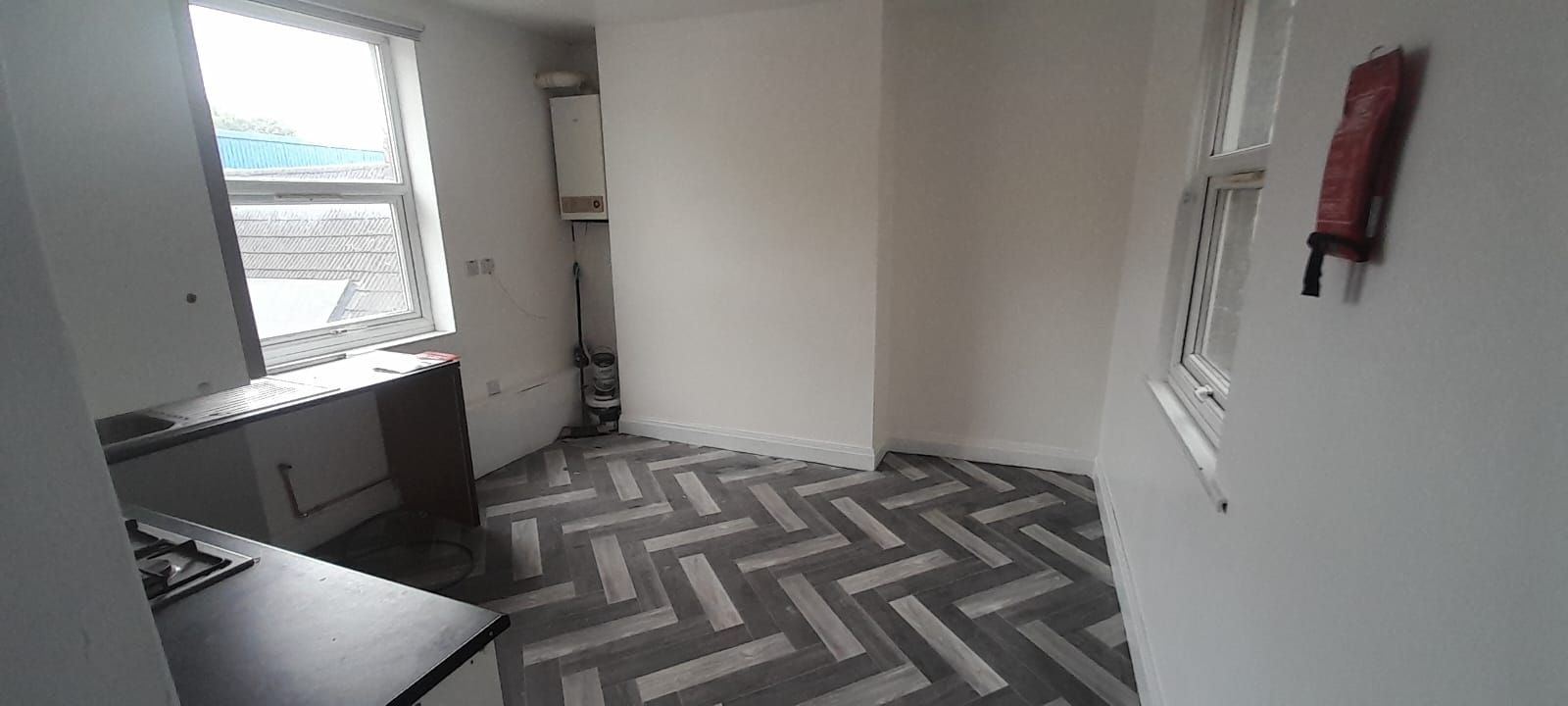 2 bed flat to rent in Sutton High Road, Sutton SM1 Zoopla