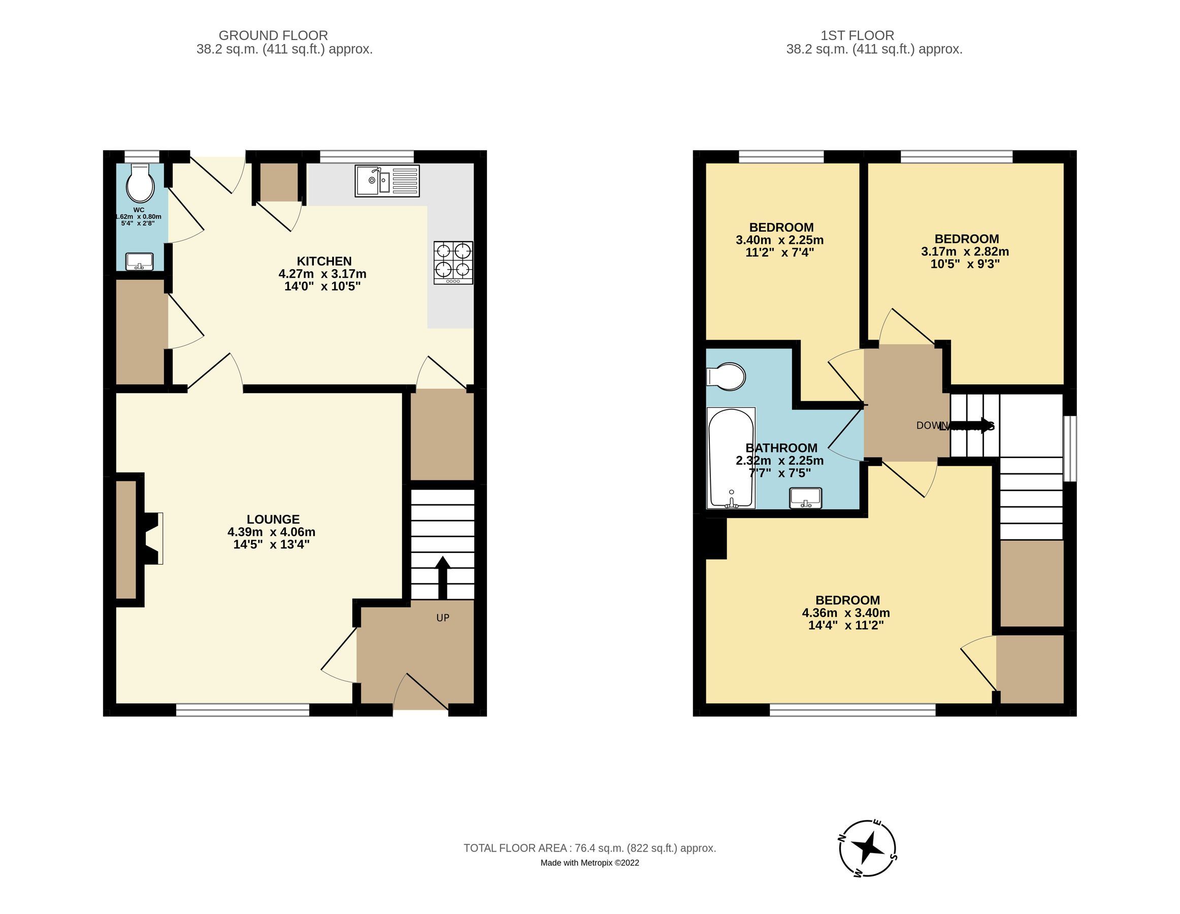 3 bed semidetached house for sale in Salisbury Avenue, Torquay TQ2