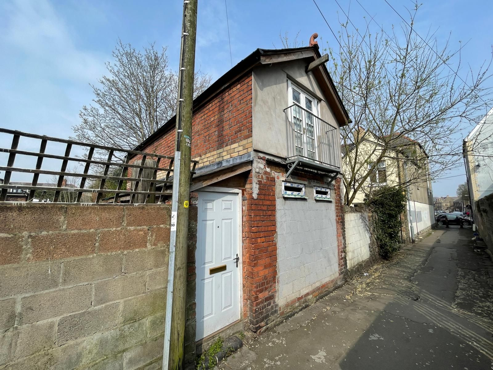 2 bed property for sale in Cottrell Road, Roath, Cardiff CF24 Zoopla