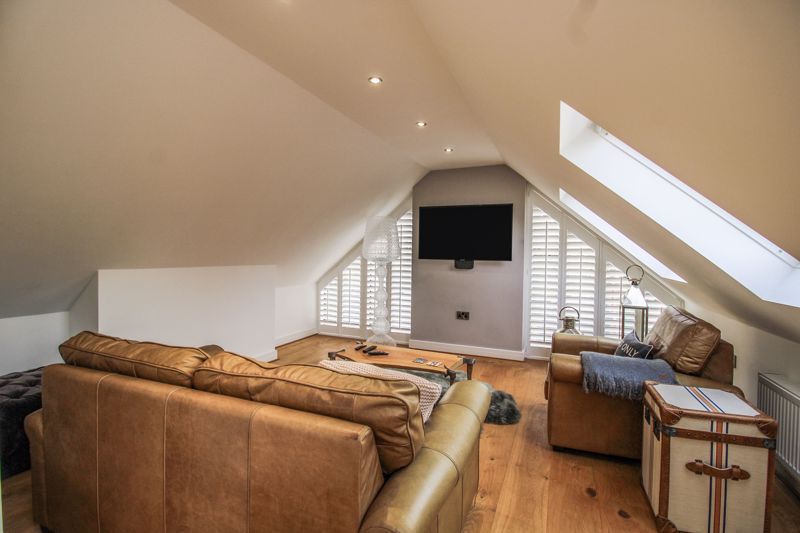 6 bed detached house for sale in Clay Lake, Endon ST9 Zoopla