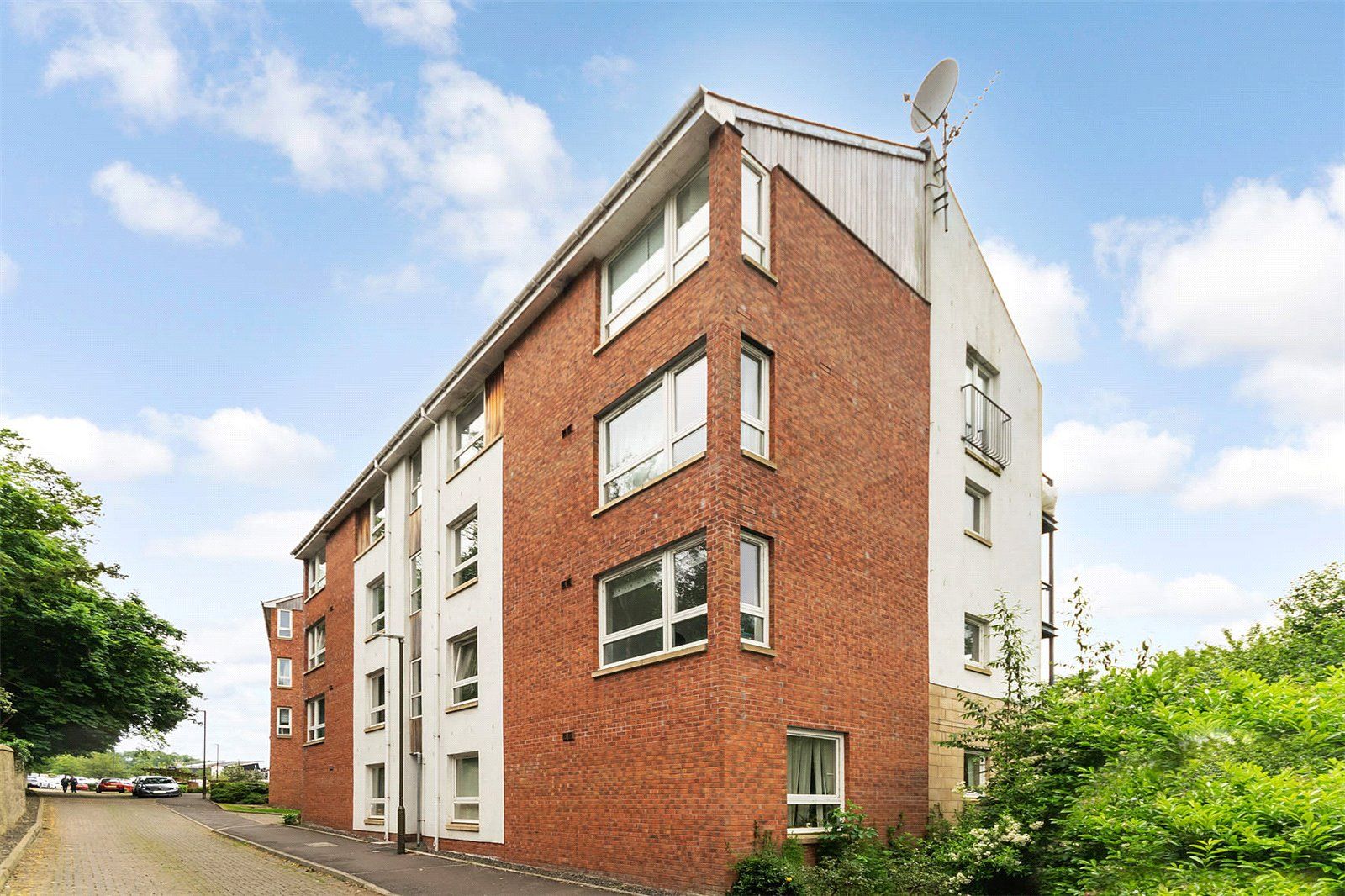 2 bed flat for sale in The Maltings, Falkirk, Stirlingshire FK1 Zoopla