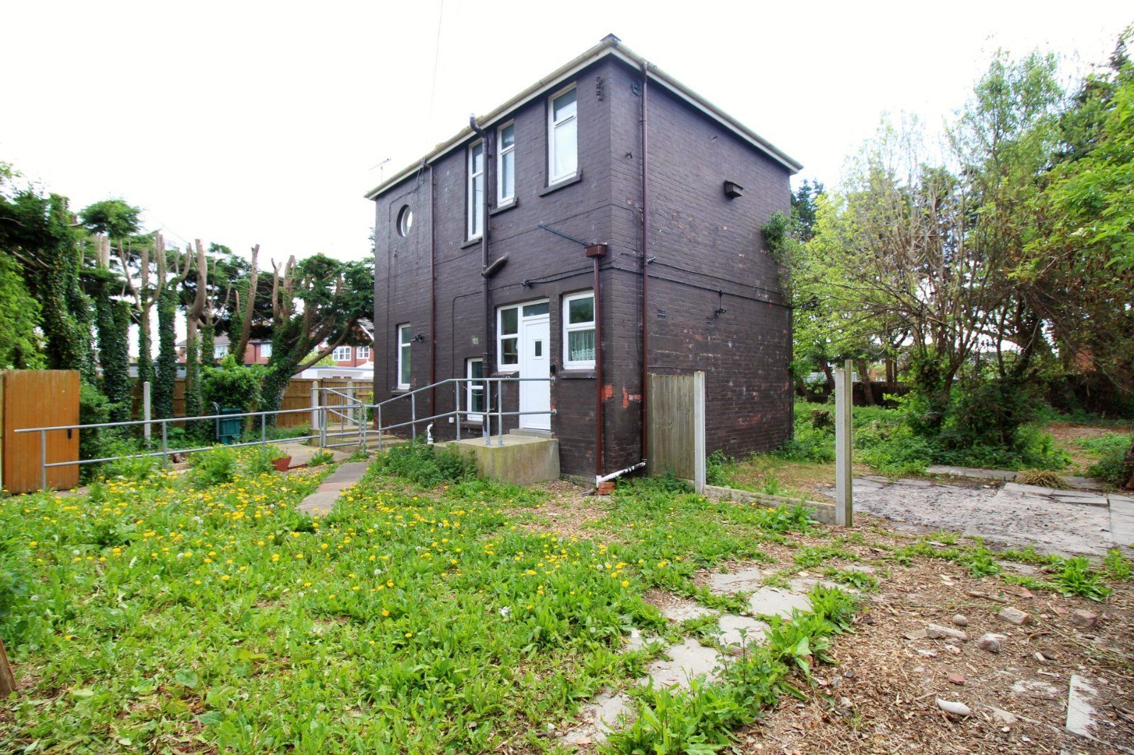 3 bed detached house for sale in Trefnant Avenue, Kinmel Bay, Conwy