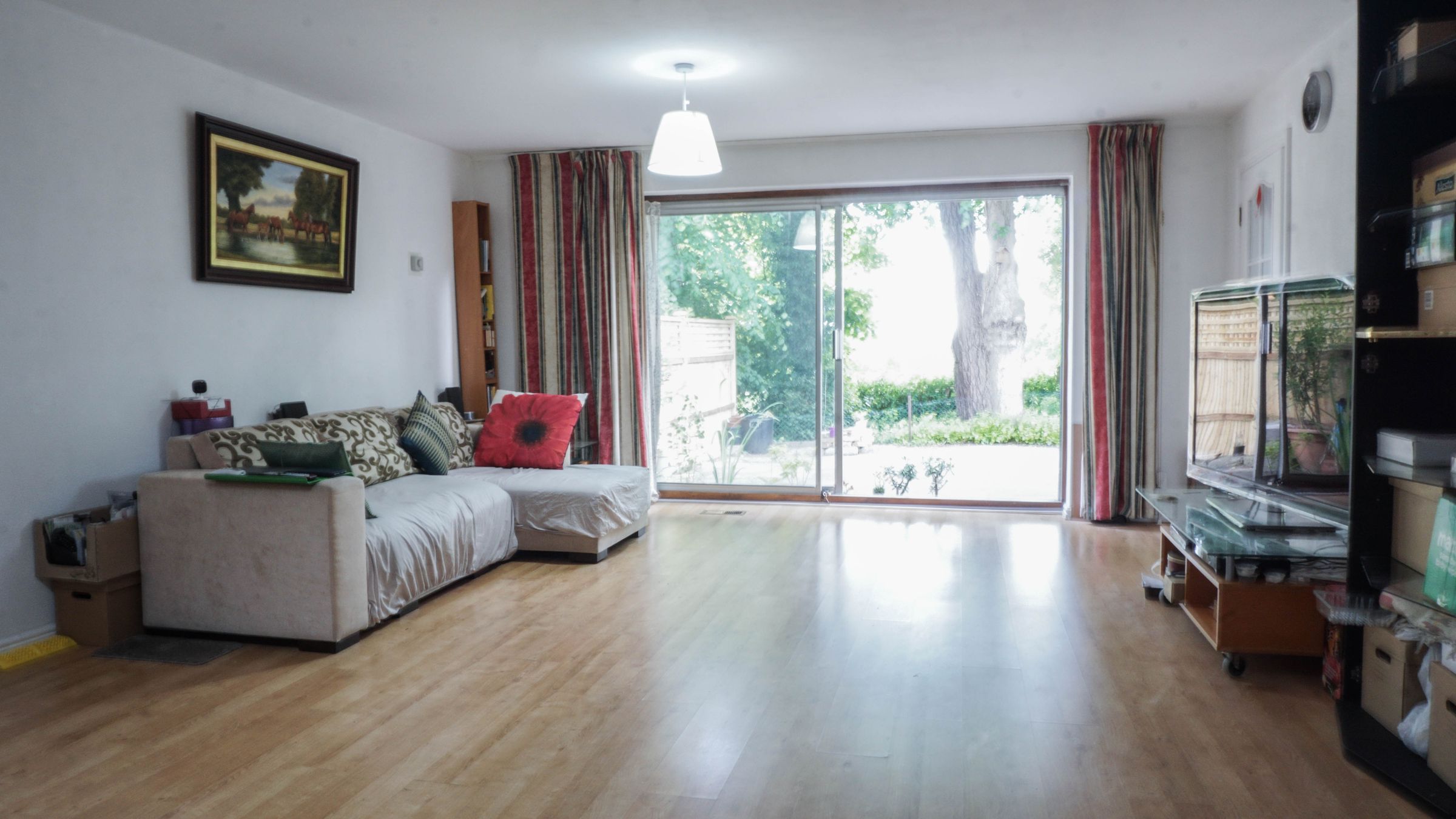 Sheridan Crescent, Chislehurst BR7  