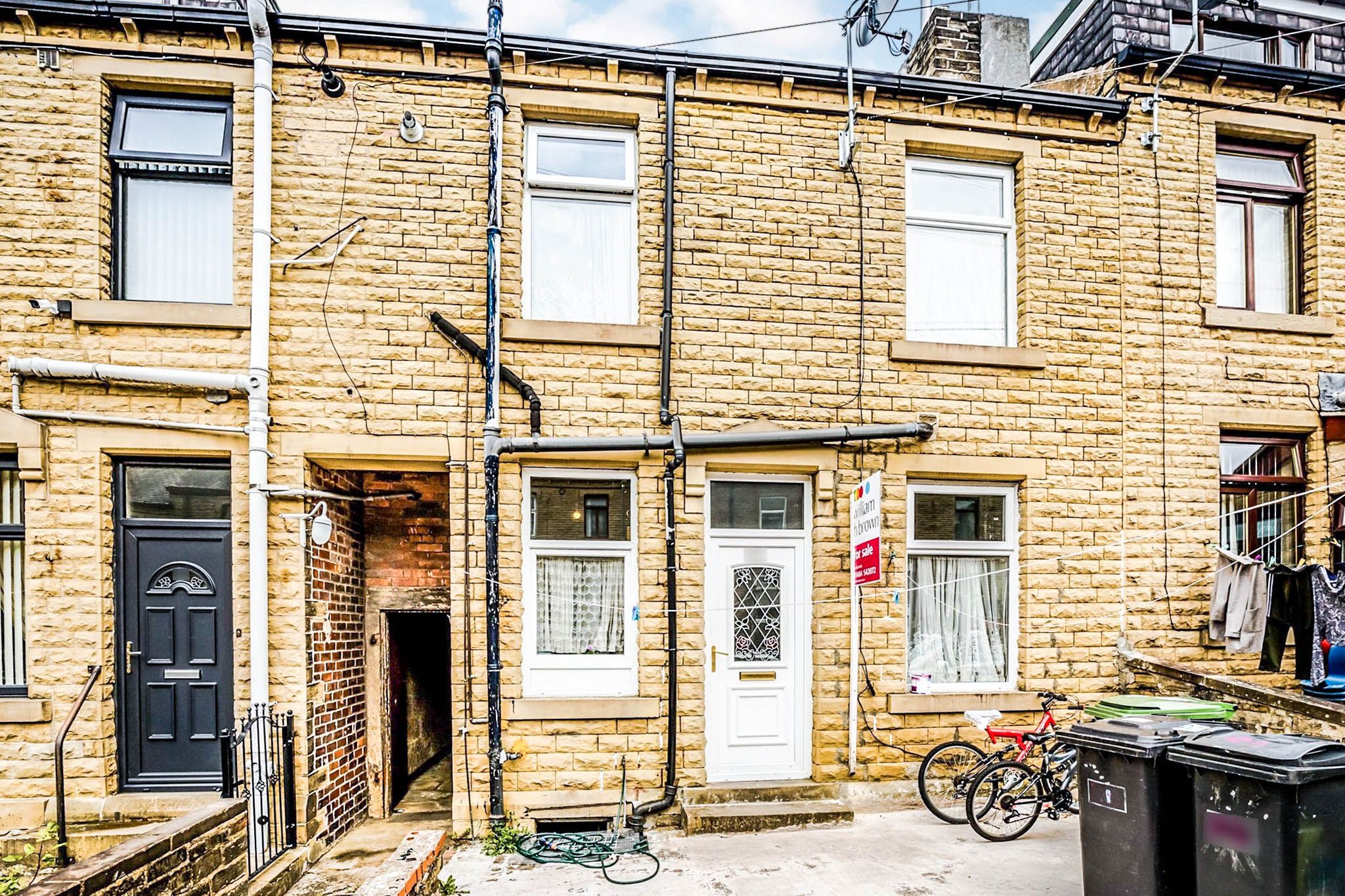 Springdale Street, Thornton Lodge, Huddersfield HD1