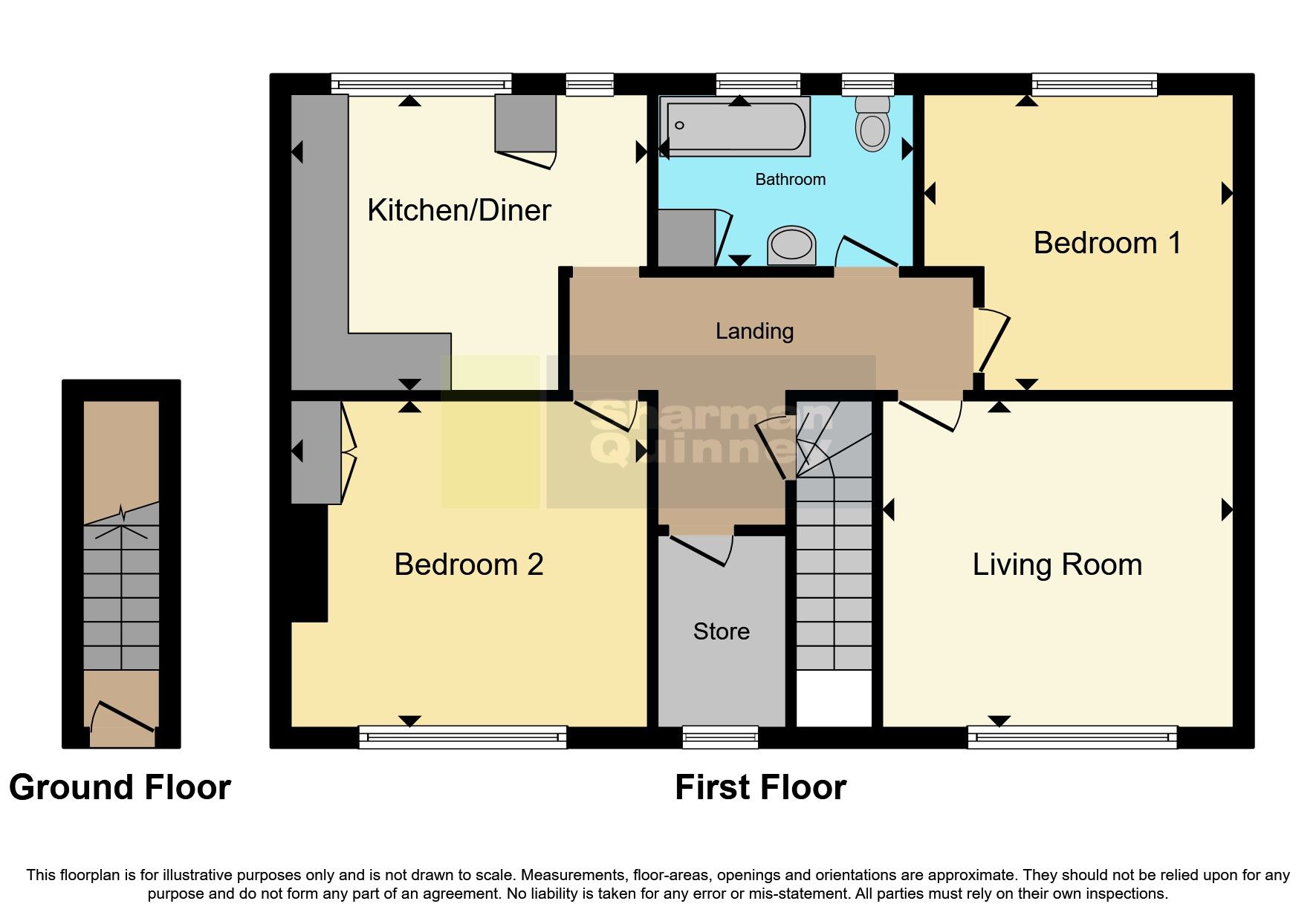 2 bed for sale in New Road, Sawston, Cambridge CB22 Zoopla