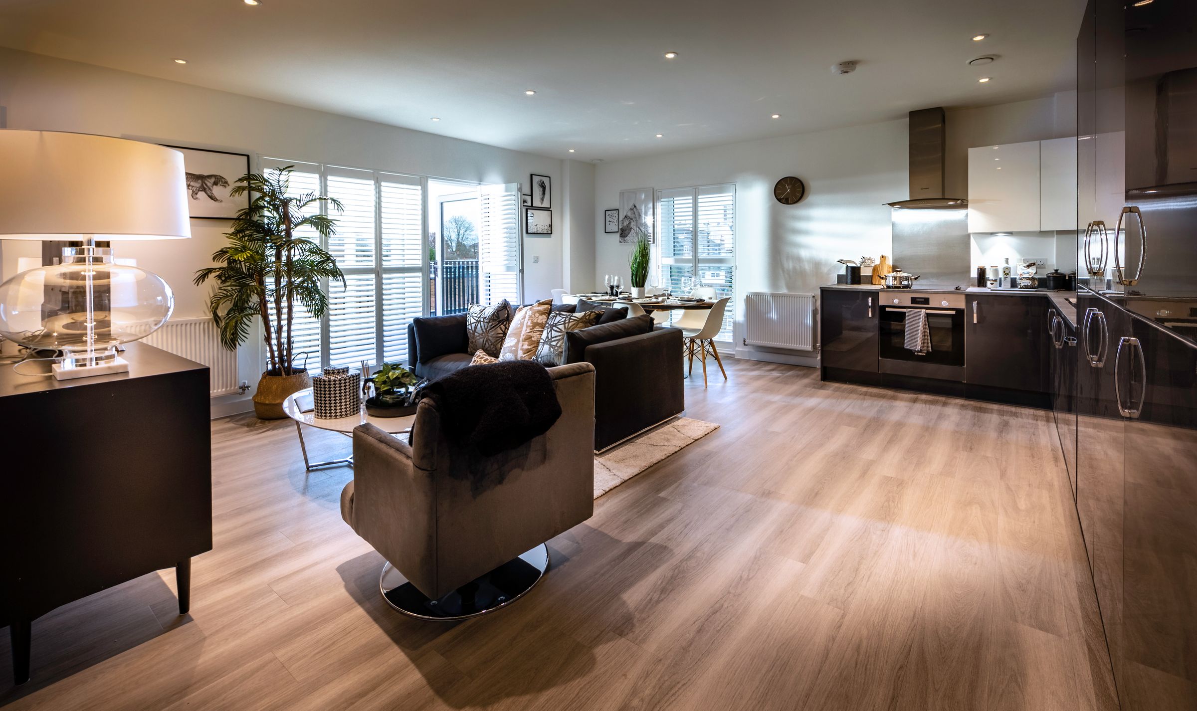 30 Brumwell Avenue, Trinity Walk, Woolwich SE18