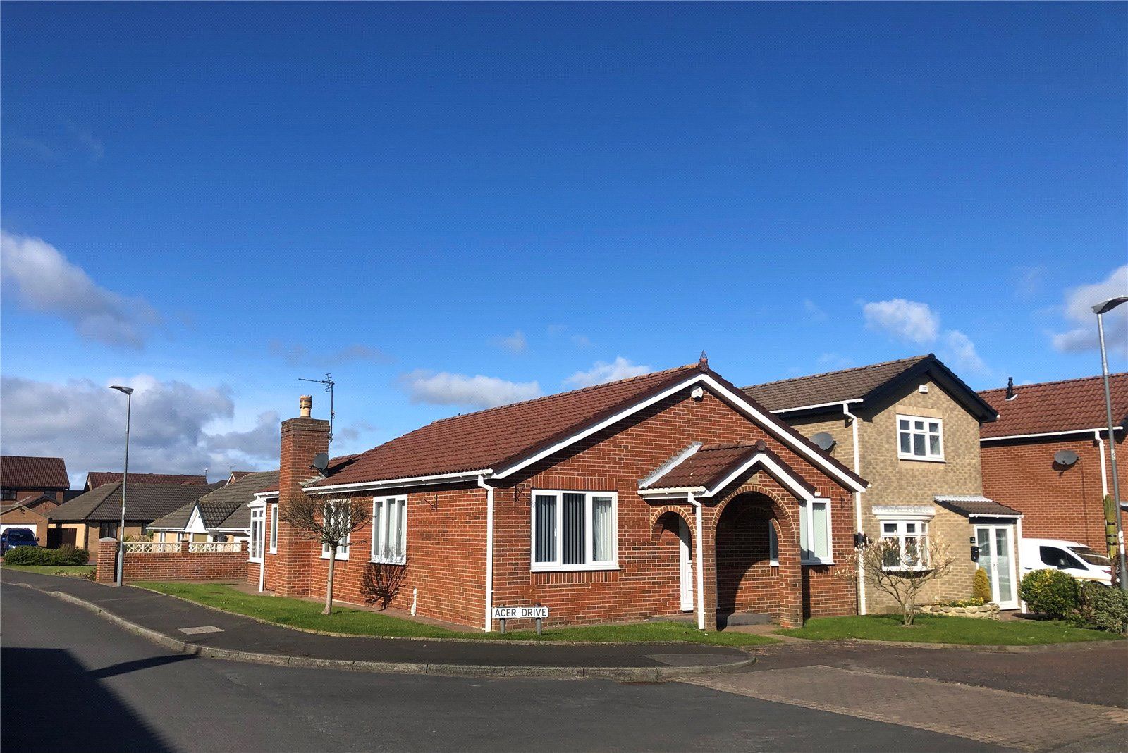 3 bed bungalow for sale in Acer Drive, Haswell, Durham DH6 Zoopla