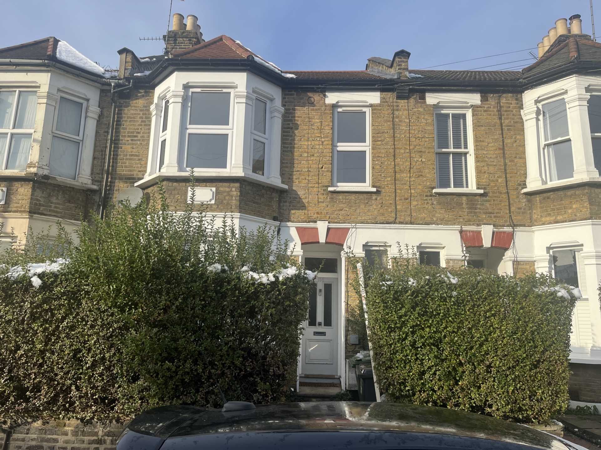 3 bed flat to rent in Albert Road, Leyton E10 Zoopla