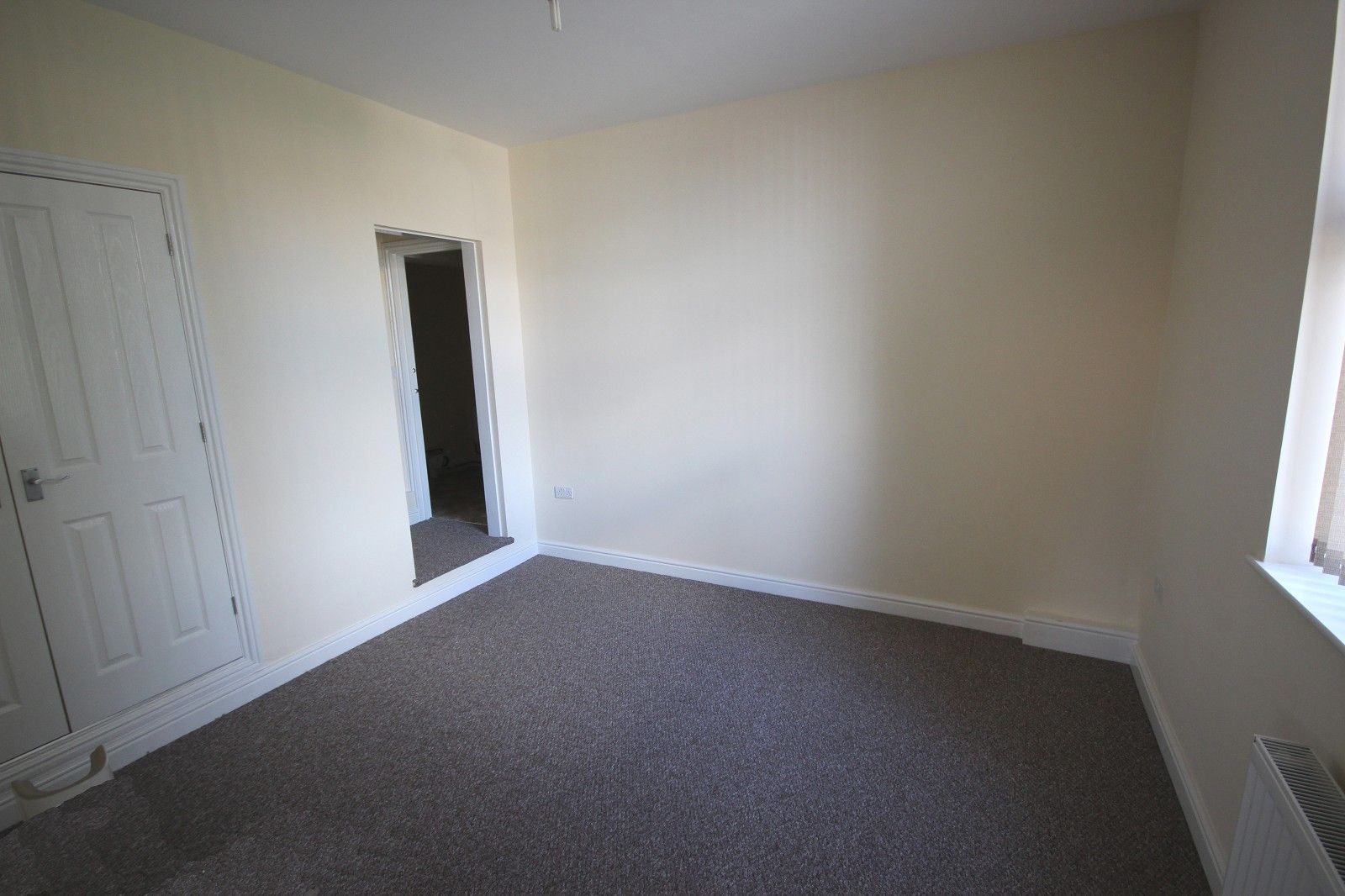 1 bed to rent in Broad Green, Wellingborough