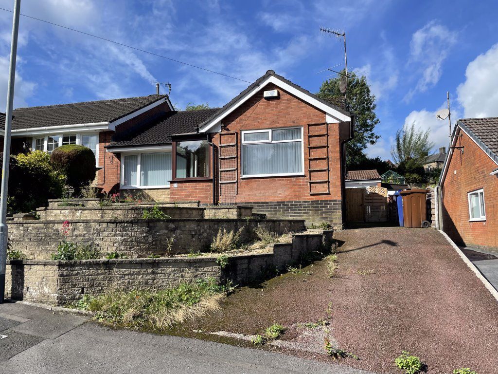 3 bed bungalow to rent in Bamford Crescent, Accrington BB5 Zoopla
