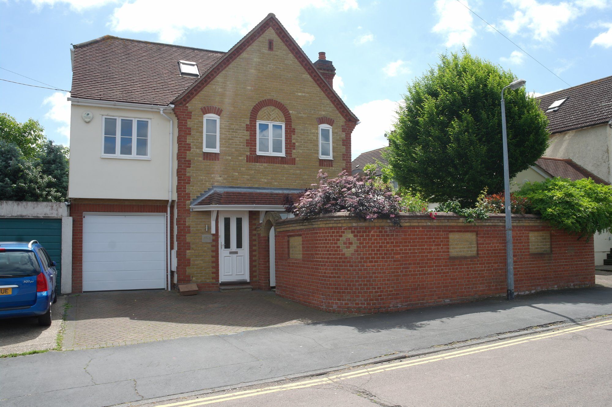 4 bed detached house for sale in Rosemary Avenue, Braintree CM7 Zoopla