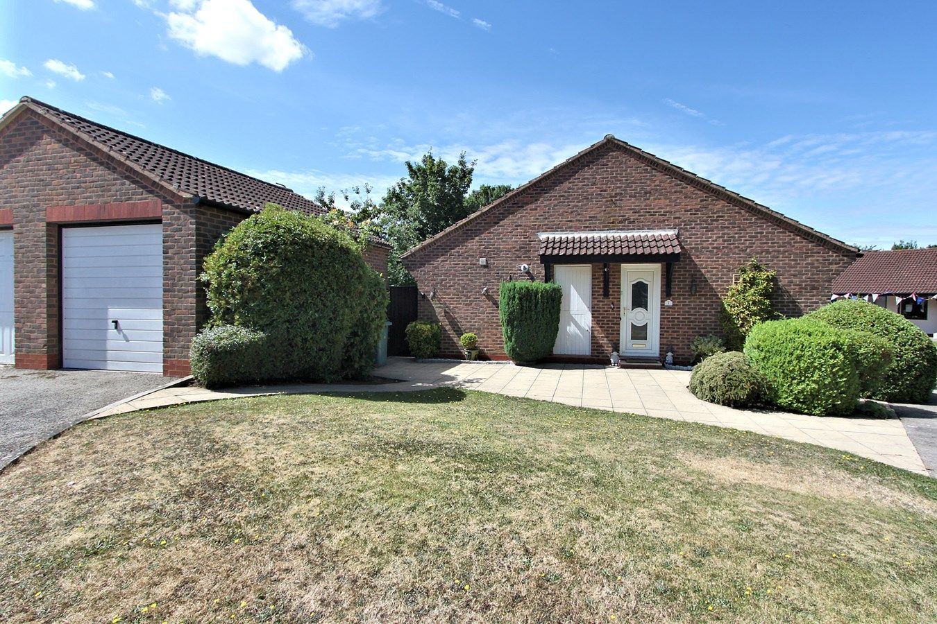 2 bed bungalow for sale in Alexandra Way, Thornbury BS35 Zoopla