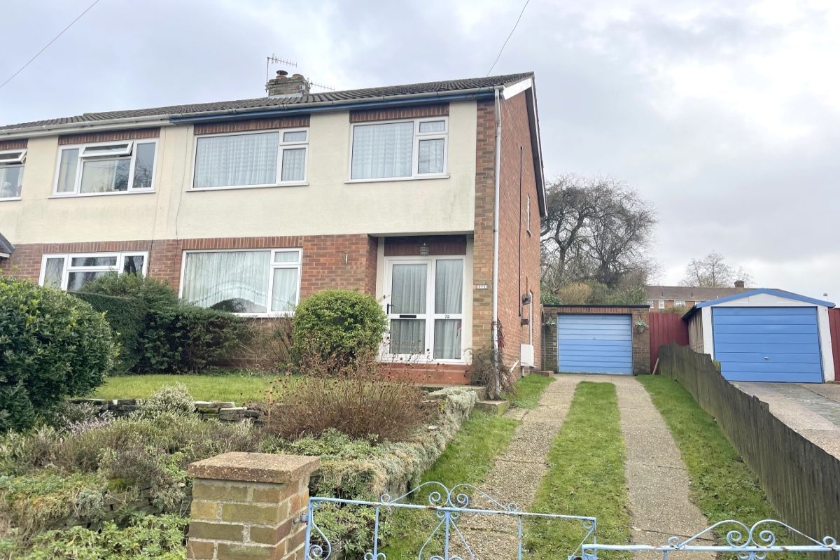 3 bed semidetached house for sale in Romany Road, Norwich NR3 Zoopla