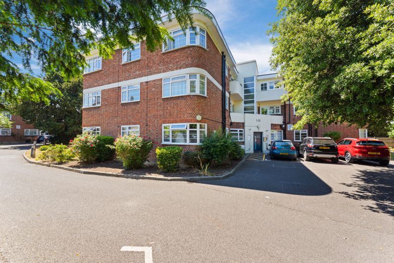 2 bed flat for sale in Benhill Wood Road, Sutton SM1 Zoopla