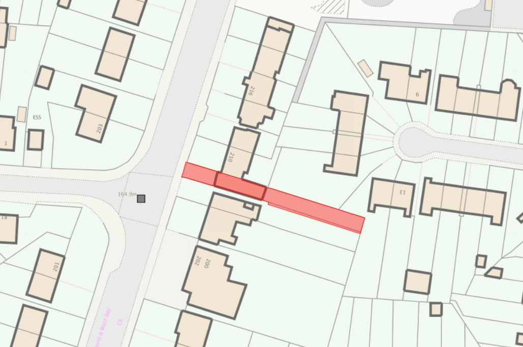 Block of flats for sale in Oldbury Road, Rowley Regis B65 Zoopla