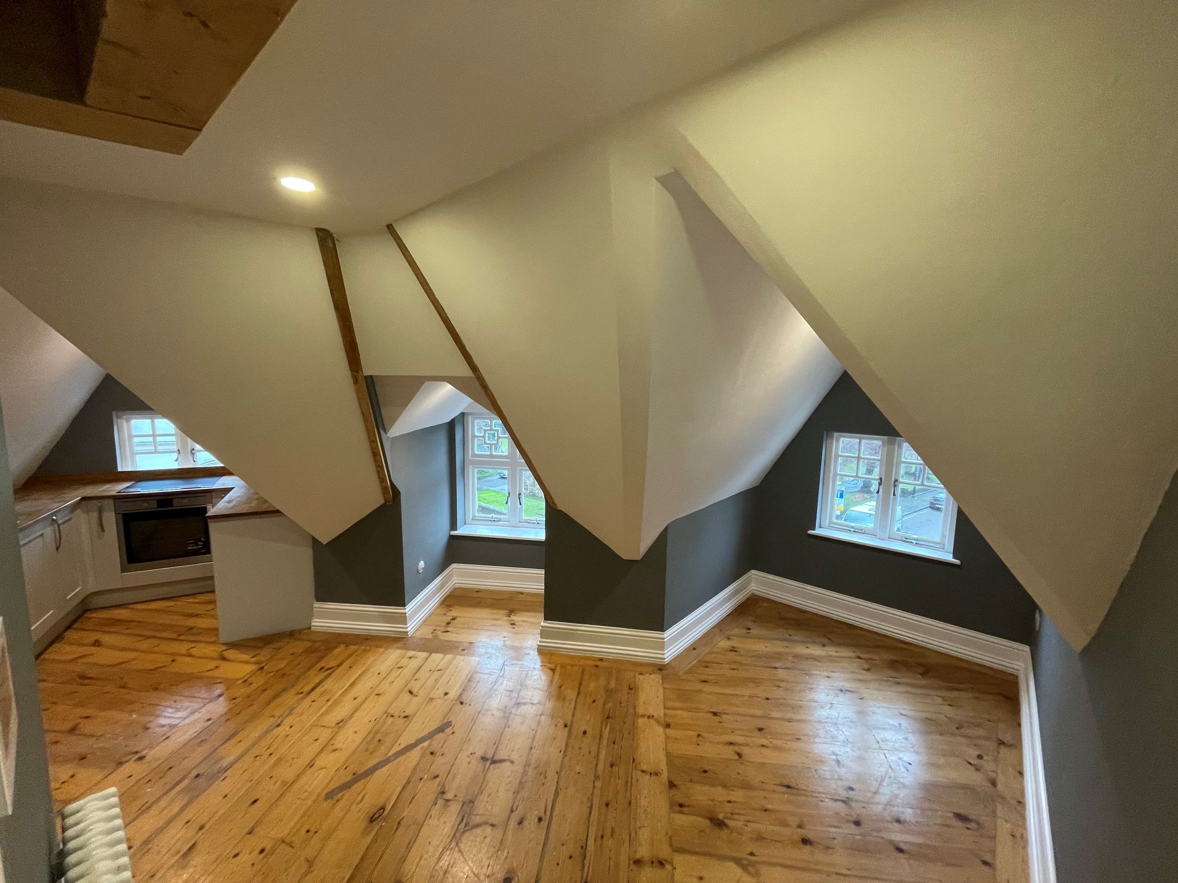 1 bed flat to rent in East Street, Havant PO9 Zoopla