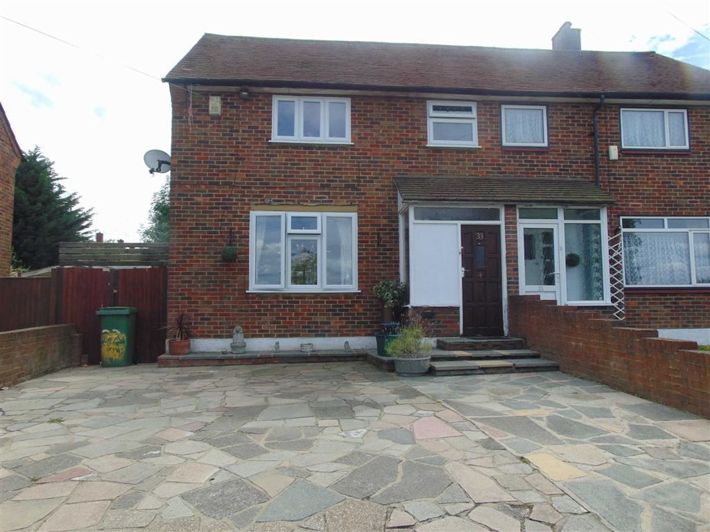 Petersham Drive, St Pauls Cray, London BR5  