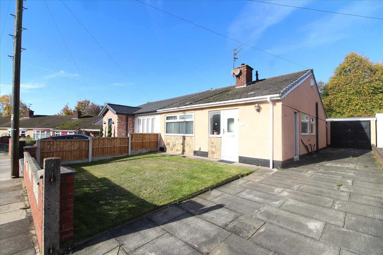 2 bed bungalow for sale in Melling Way, Kirkby, Liverpool L32 Zoopla