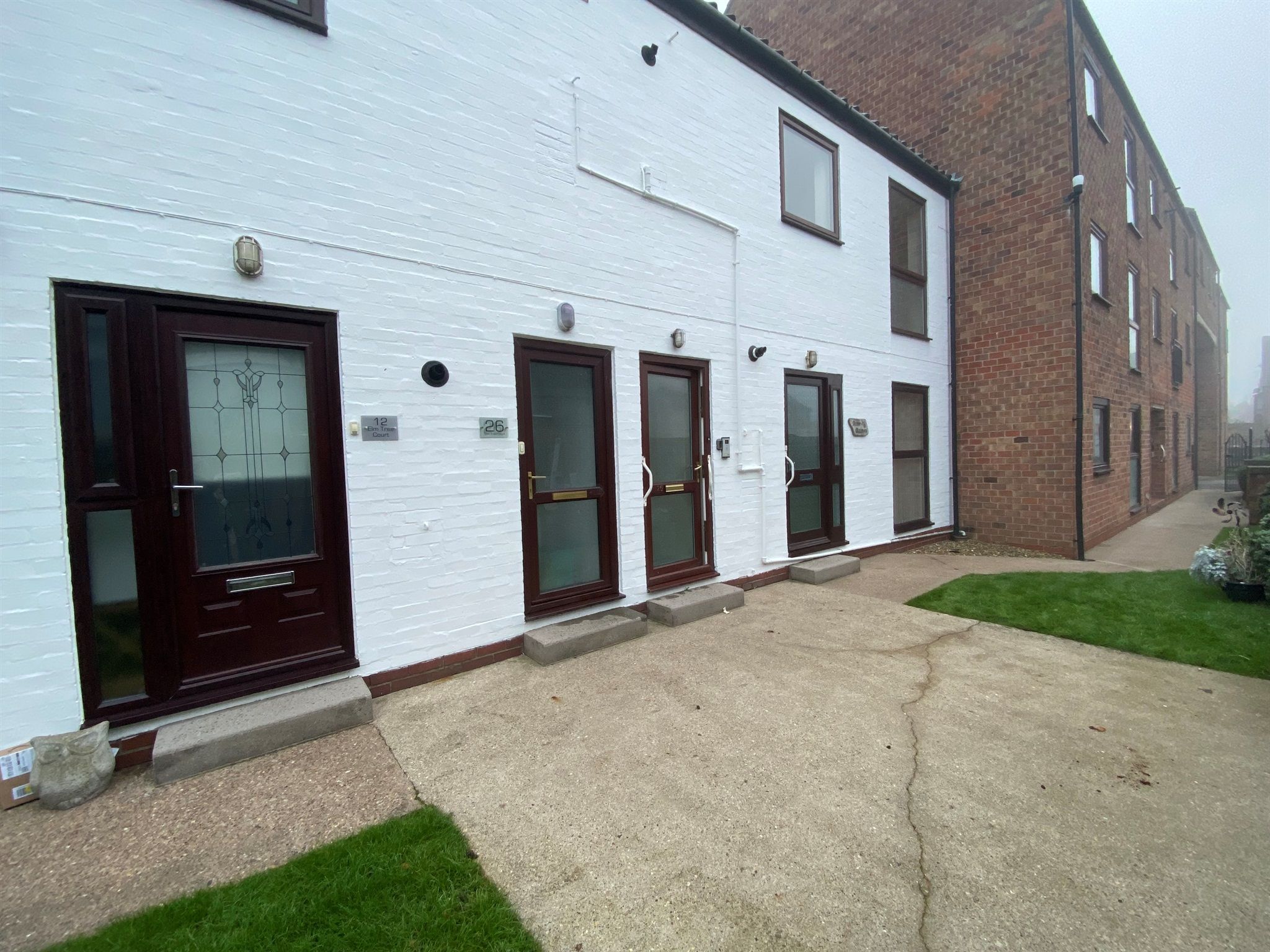 2 bed flat for sale in Elm Tree Court, Cottingham HU16 Zoopla