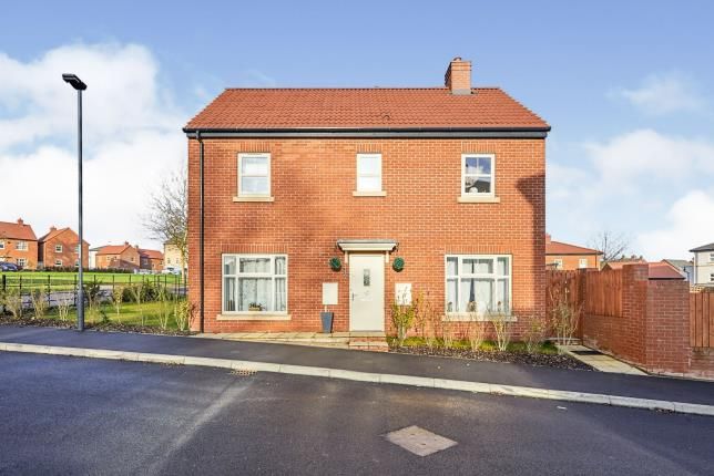 Richmond Park Road, Derby, Derbyshire, . DE22  