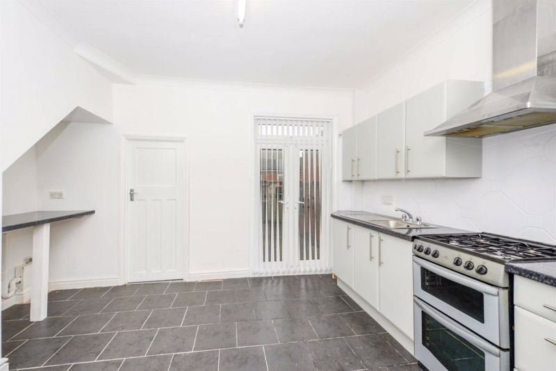 3 bed terraced house for sale in Stevenson Street, Wavertree, Liverpool