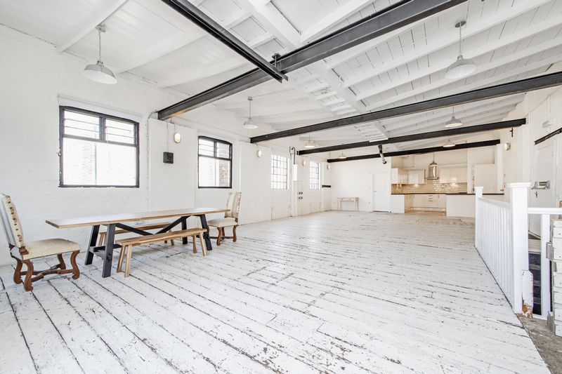 Prince Edward Road, Hackney E9